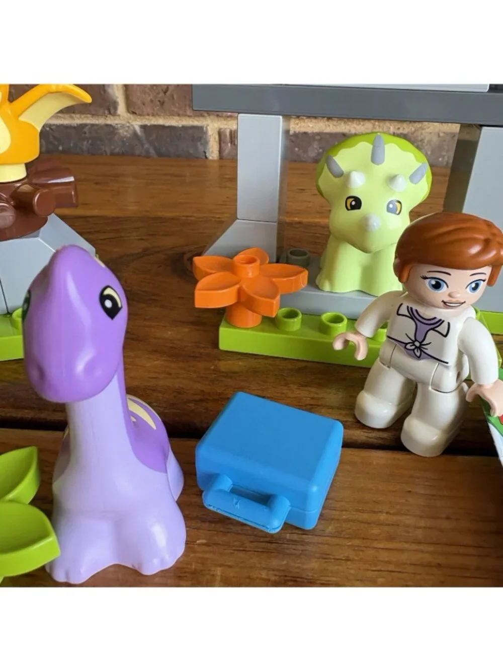 Lego lego® duplo®
